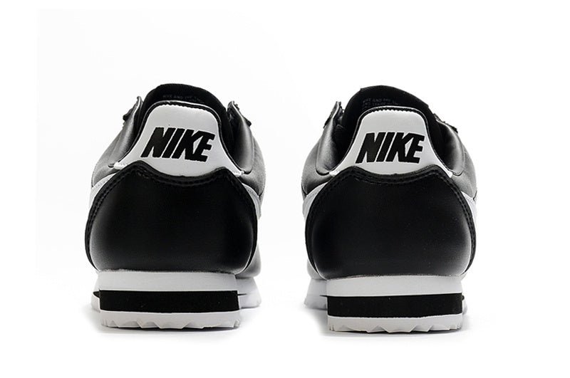 Nike Cortez Basic Black White