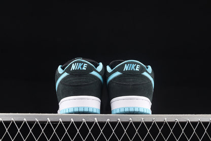 Nike SB Dunk Low Clear Jade