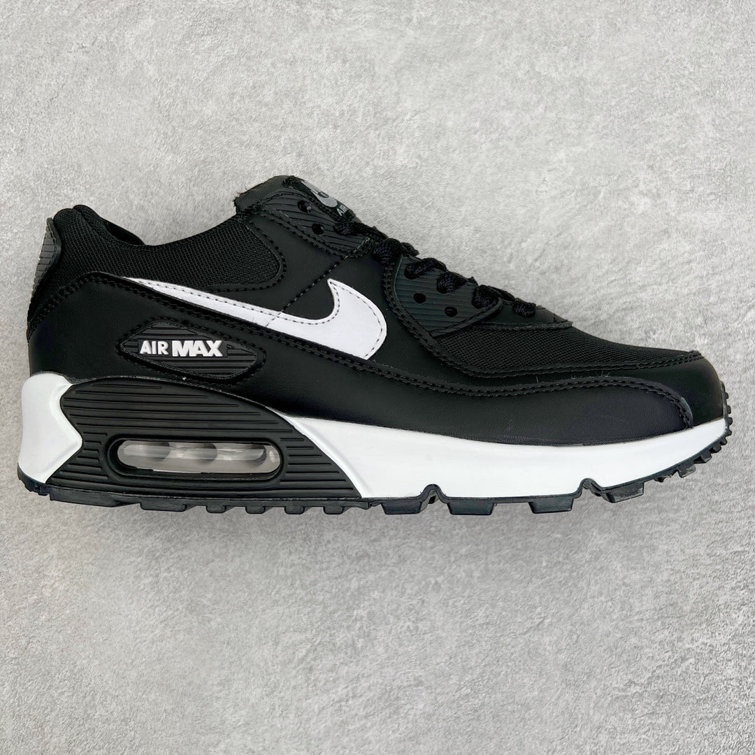 Nike Air Max 90 Black White