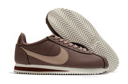 Nike Classic Cortez Smokey Mauve Metallic Red Bronze