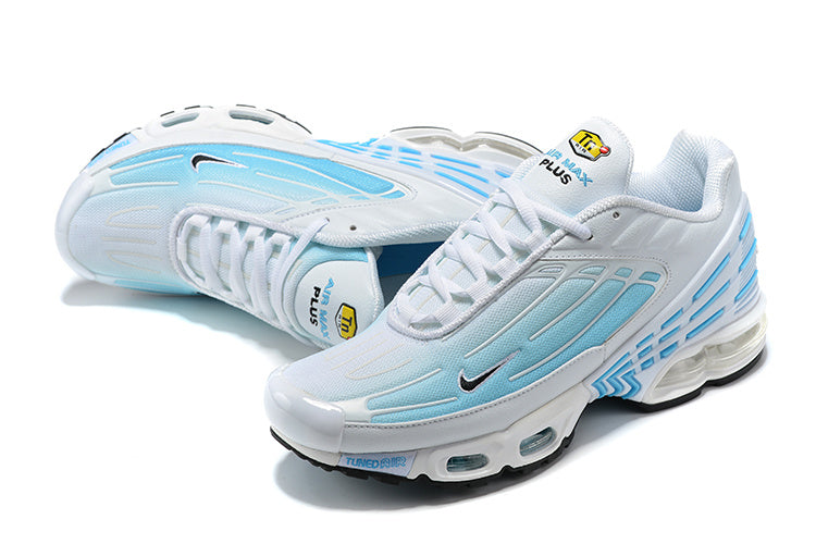 Nike Air Max Plus 3 Laser Blue