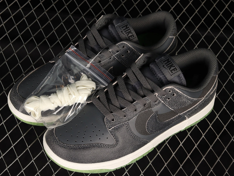 Nike Dunk Low Halloween