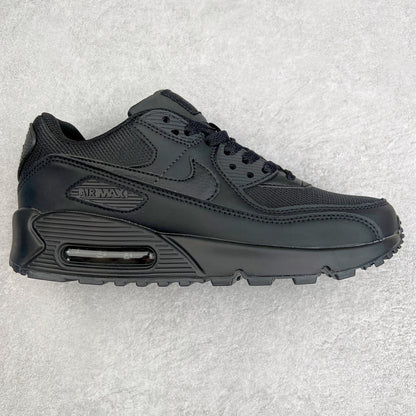 Nike Air Max 90 Triple Black