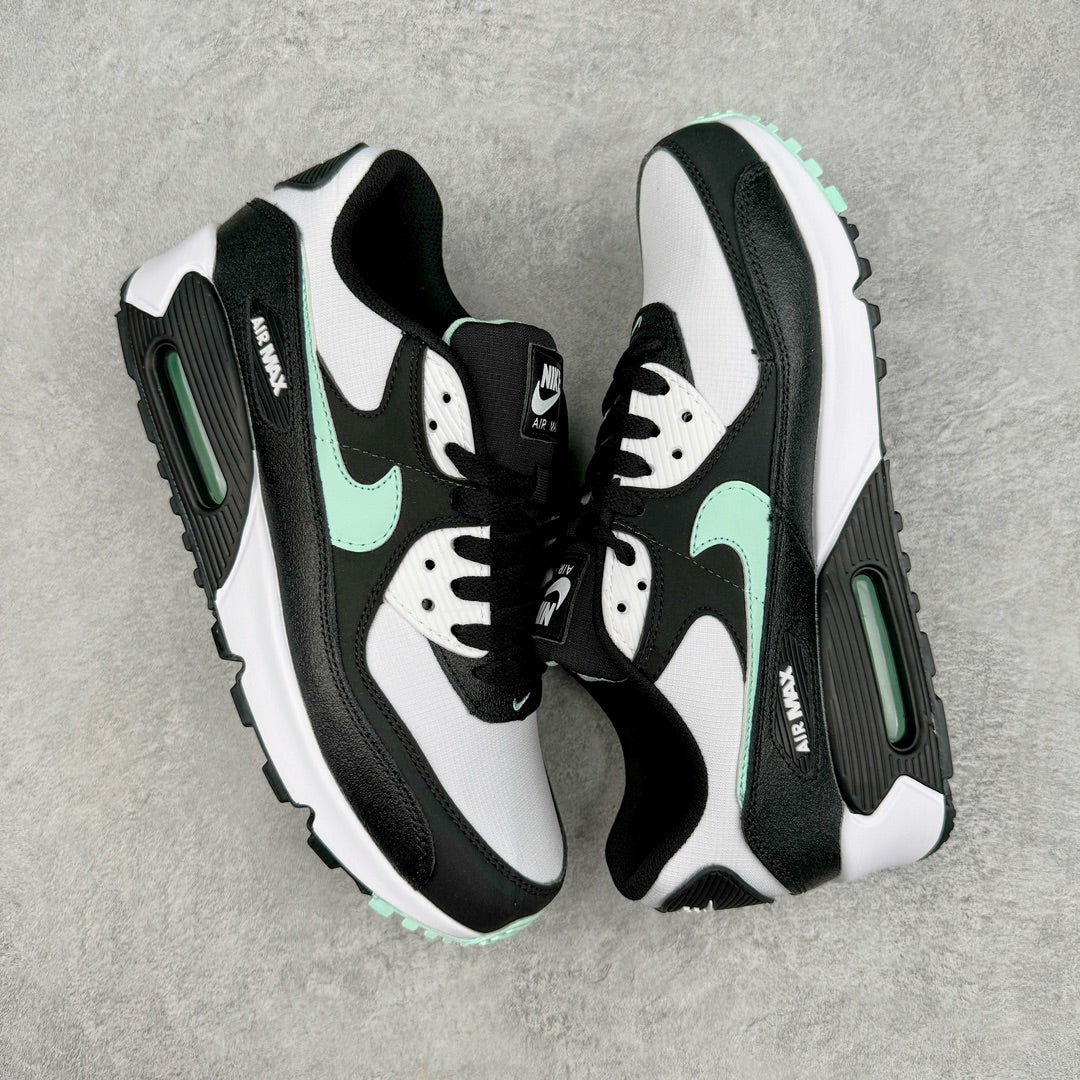 Nike Air Max 90 Pure Platinum Fresh Mint