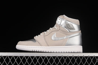 Jordan 1 Retro High CO Japan Neutral Grey