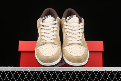 Nike Dunk Low Retro PRM Animal Pack Giraffe/Cheetah