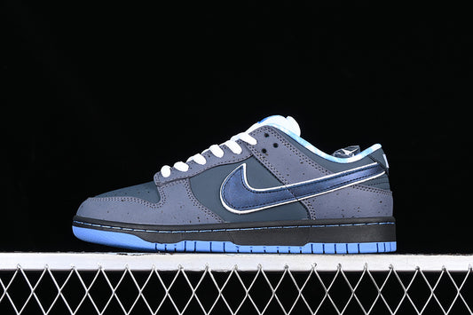 Nike SB Dunk Low Concepts Blue Lobster