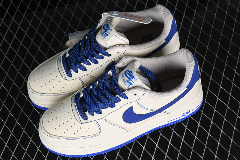 Nike Air Force 1 Low '07 Medium Blue