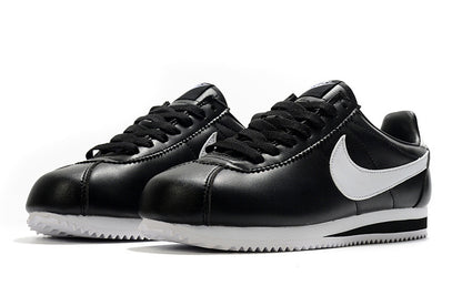 Nike Cortez Basic Black White