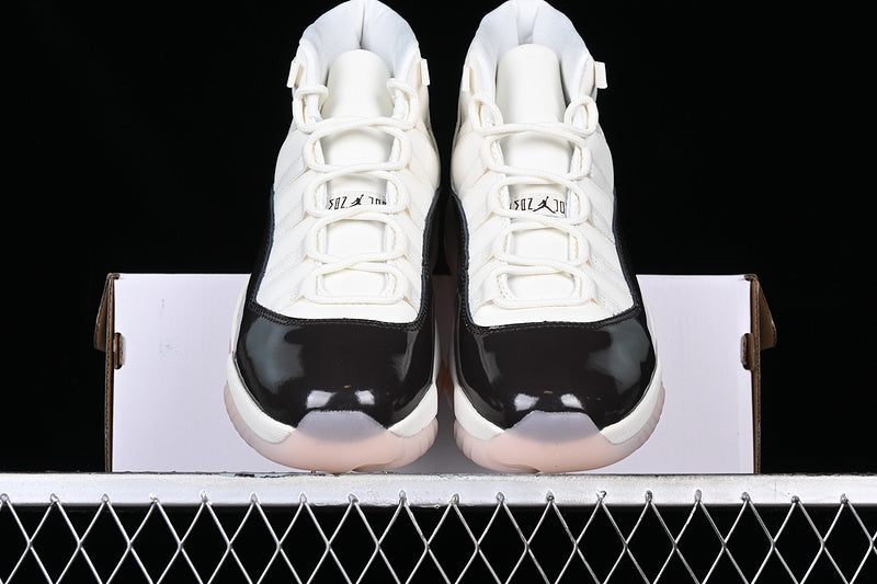 Jordan 11 Retro Neapolitan