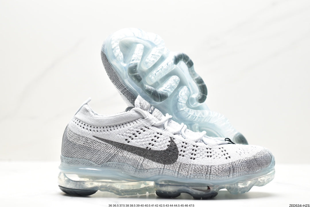 Nike Air VaporMax 2023 Flyknit Pure Platinum Anthracite