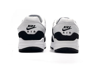 Nike Air Max 1 White Black