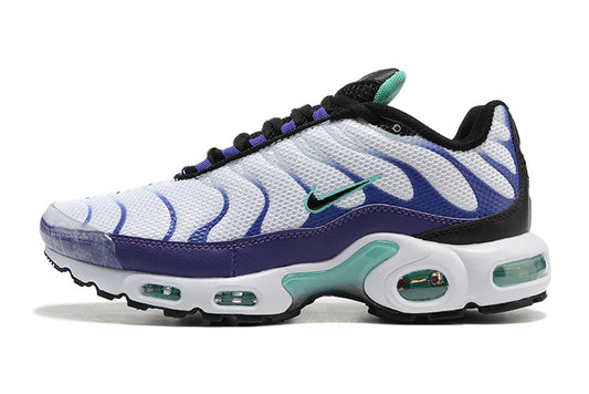 Nike Air Max Plus White Purple