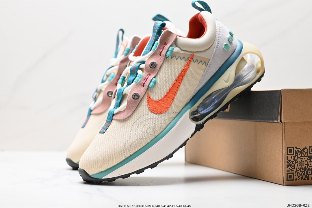 Nike Air Max 2021 Light Orewood