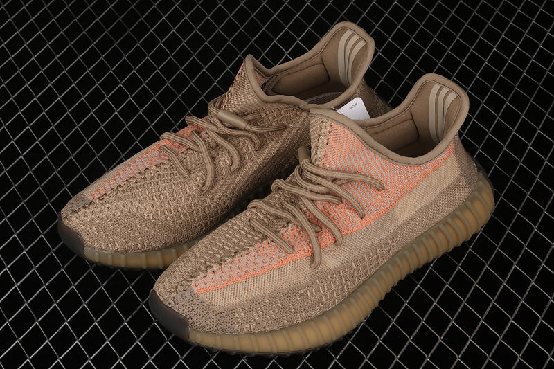 Adidas Yeezy Boost 350 V2 Sand Taupe