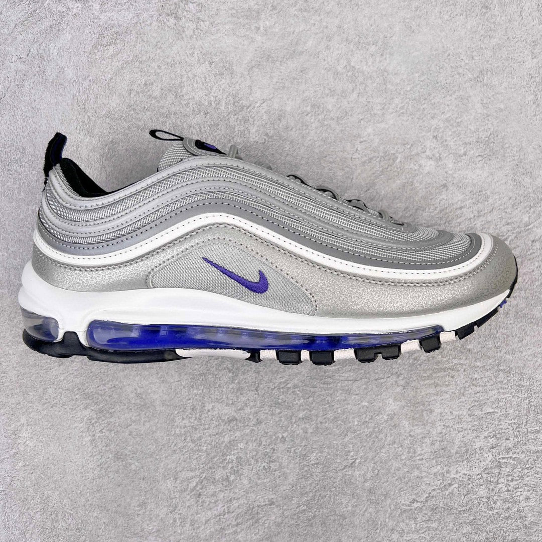 Nike Air Max 97 Purple Bullet