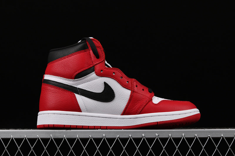 Jordan 1 Retro High Homage To Home