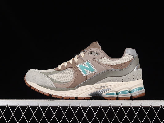 New Balance 2002R Oasis