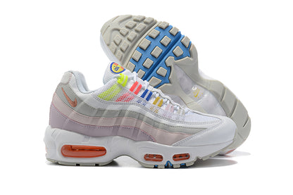 Nike Air Max 95 White Multi