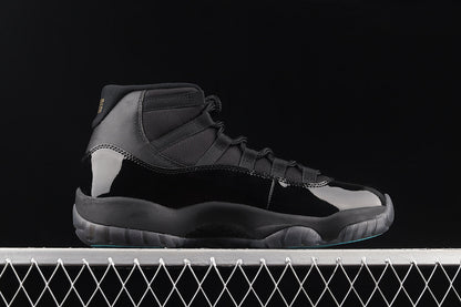 Jordan 11 Retro Gamma Blue