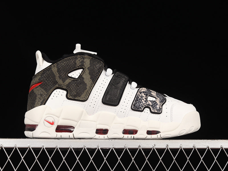 Nike Air More Uptempo 96 Animal Instinct