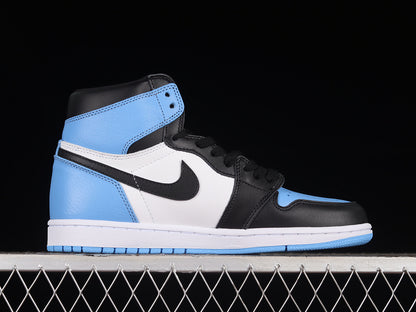 Jordan 1 Retro High UNC Toe