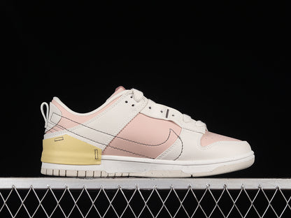 Nike Dunk Low Disrupt 2 Pink Oxford