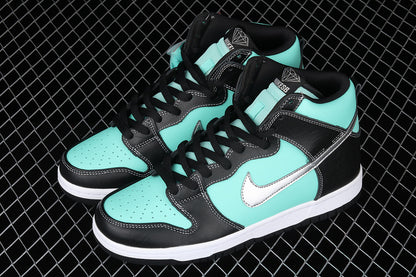 Nike SB Dunk High Diamond Supply Co.