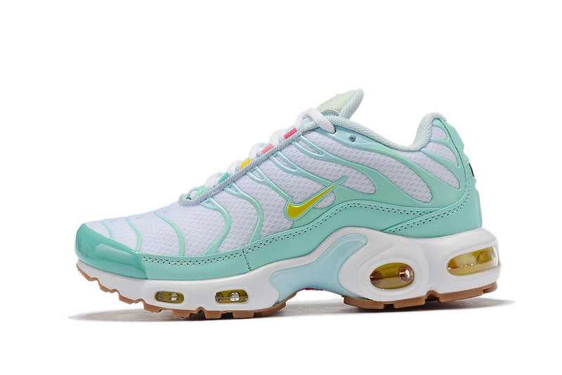 Nike Air Max Plus Teal Twist