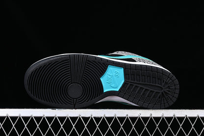 Nike SB Dunk Low atmos Elephant