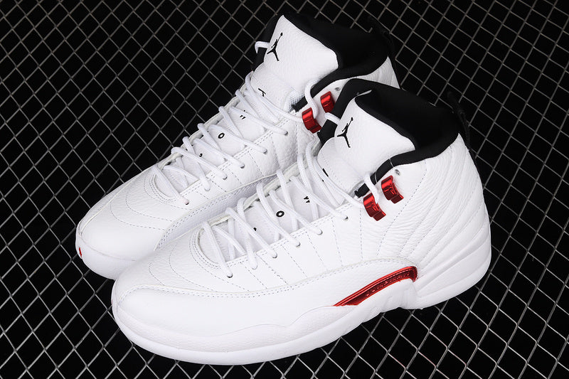 Jordan 12 Retro Twist