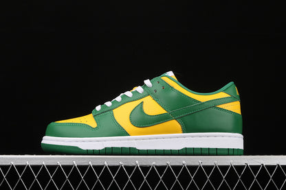 Nike Dunk Low Brazil