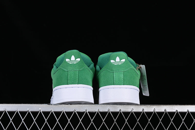 Adidas Campus Green Cloud White