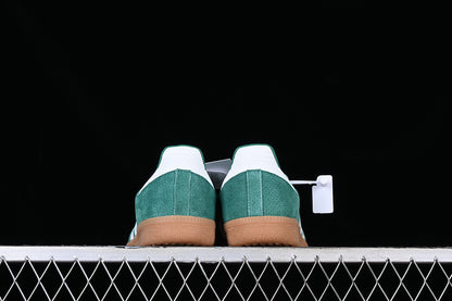 Adidas Samba Collegiate Green Gum