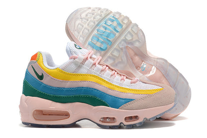 Nike Air Max 95 Rise and Unity