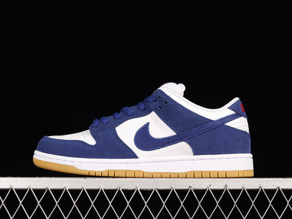 Nike SB Dunk Low Los Angeles Dodgers