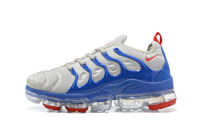 Nike Air VaporMax Plus Coconut Milk Hyper Royal