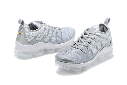 Nike Air VaporMax Plus Silver White