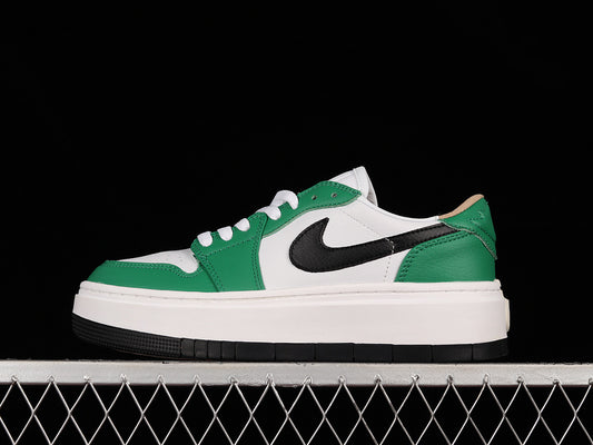 Jordan 1 Elevate Low Lucky Green