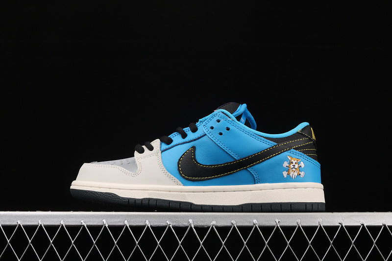 Nike SB Dunk Low Instant Skateboards