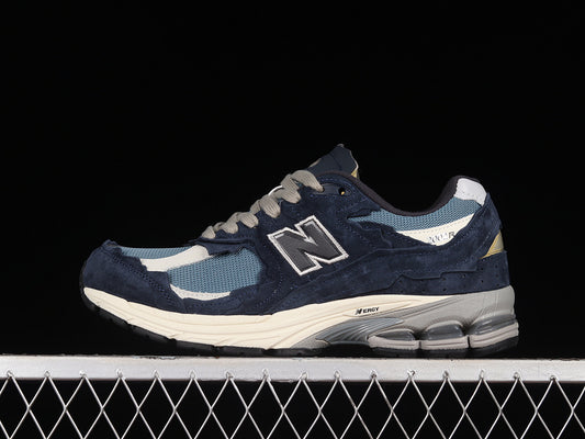 New Balance 2002R Protection Pack Dark Blue Navy