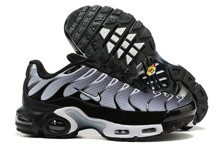 Nike Air Max Plus Black Silver White