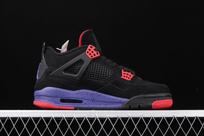 Jordan 4 Retro Raptors