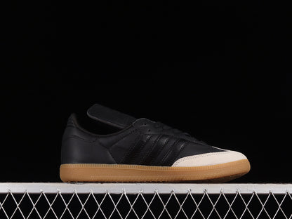 Adidas Samba Pharrell Humanrace Black