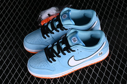 Nike SB Dunk Low Club 58 Gulf