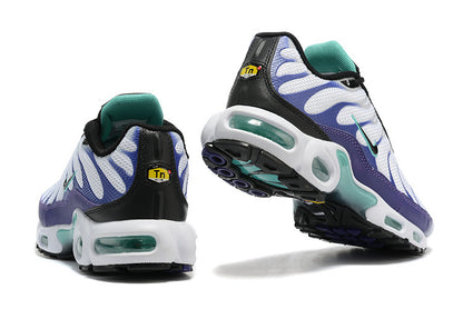 Nike Air Max Plus White Purple