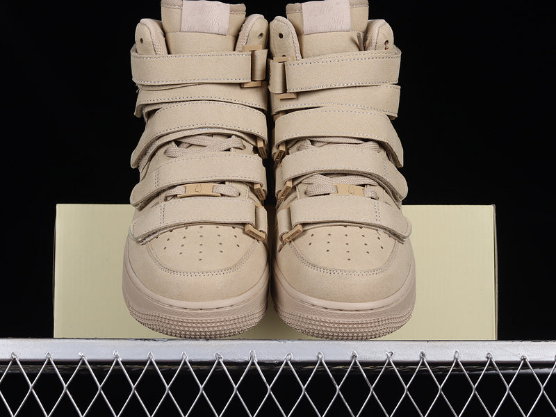 Nike Air Force 1 High Billie Eilish Beige