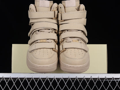 Nike Air Force 1 High Billie Eilish Beige