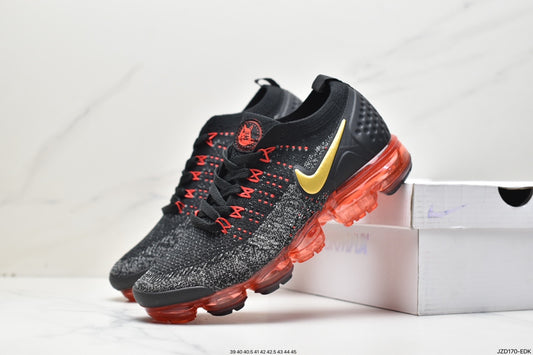 Nike Air VaporMax Flyknit 2 Chinese New Year