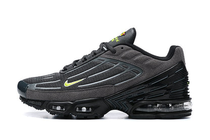 Nike Air Max Plus 3 Black Volt